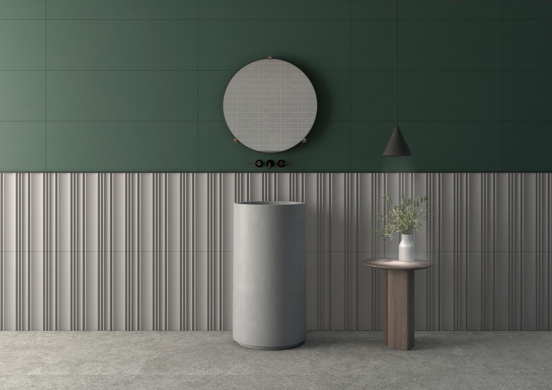 Collection Chromatic par TAU