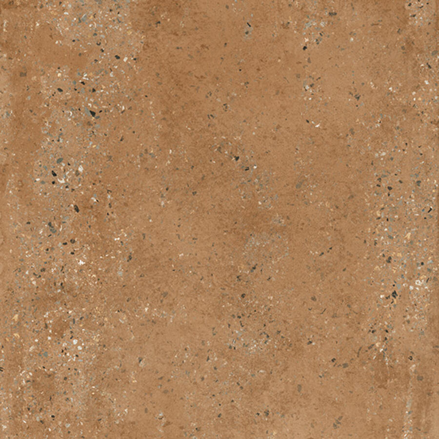 Alchimia — coloris Terracotta