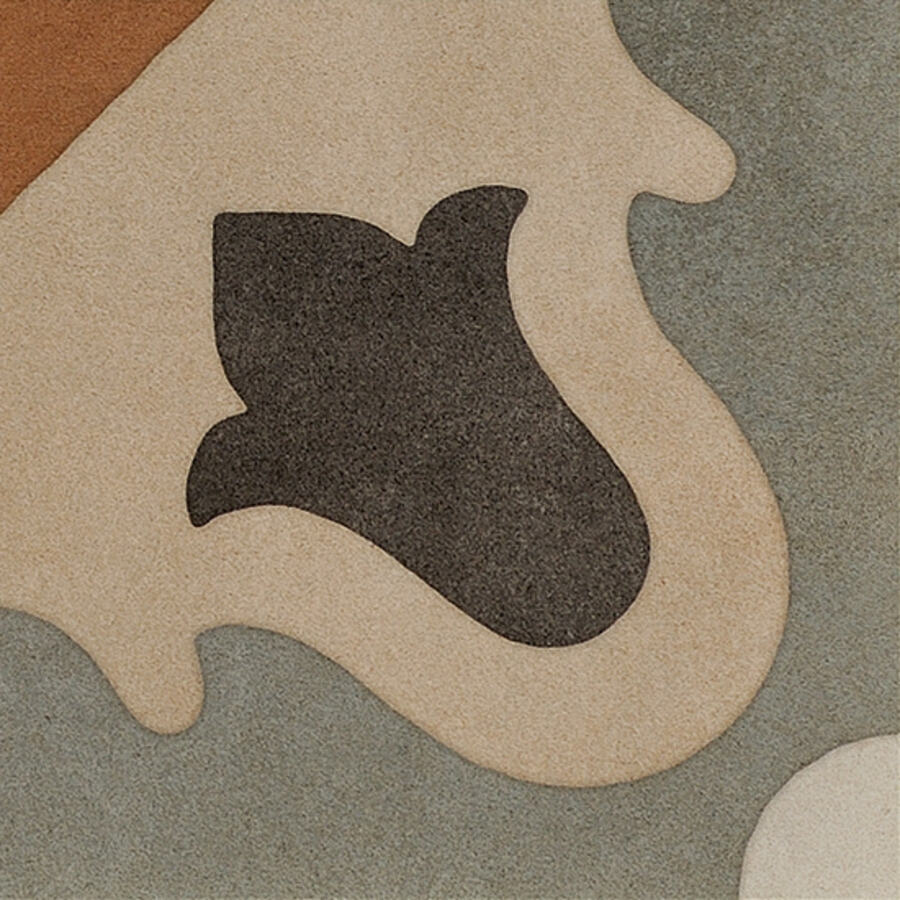 Cementine Boho — coloris Boho 3