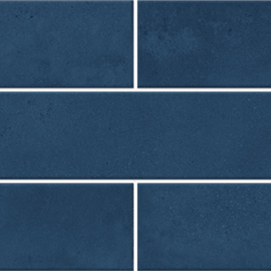 Chroma — coloris Cobalt Blue