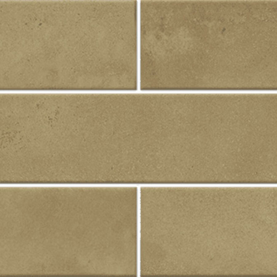 Chroma — coloris Ocre