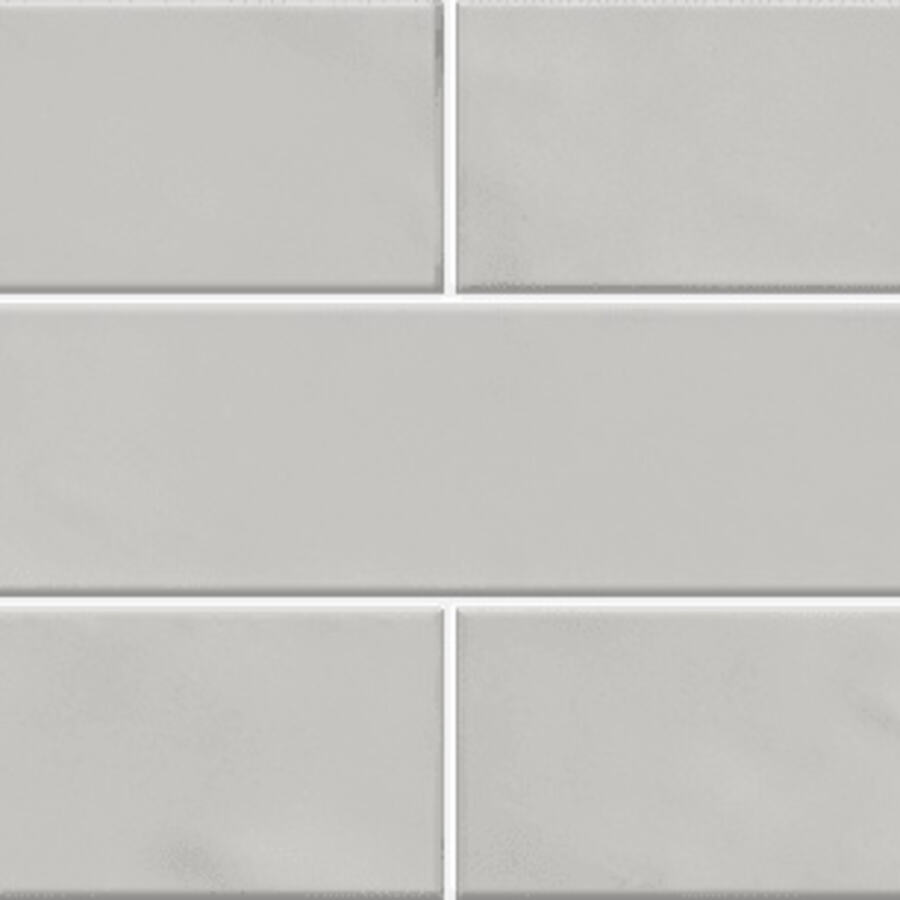 Chroma — coloris White
