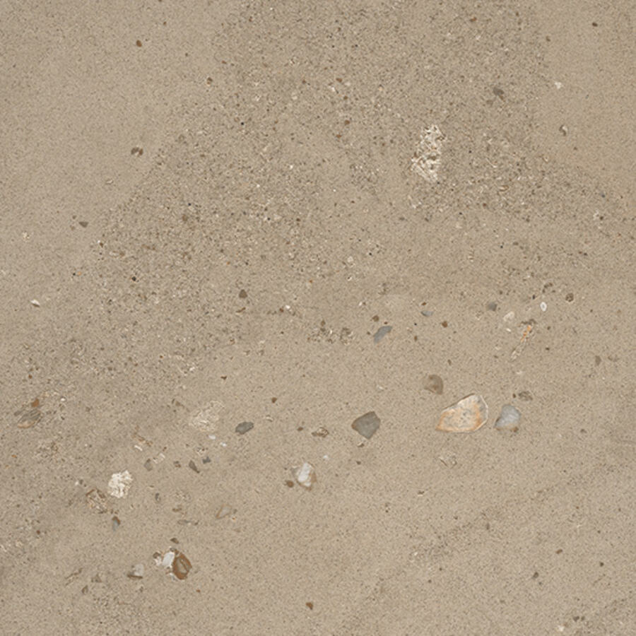 I Ciottoli — coloris Sabbia Argilla
