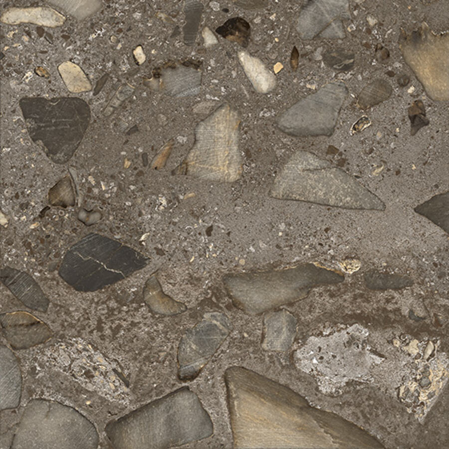 I Ciottoli — coloris Sassi Antracite