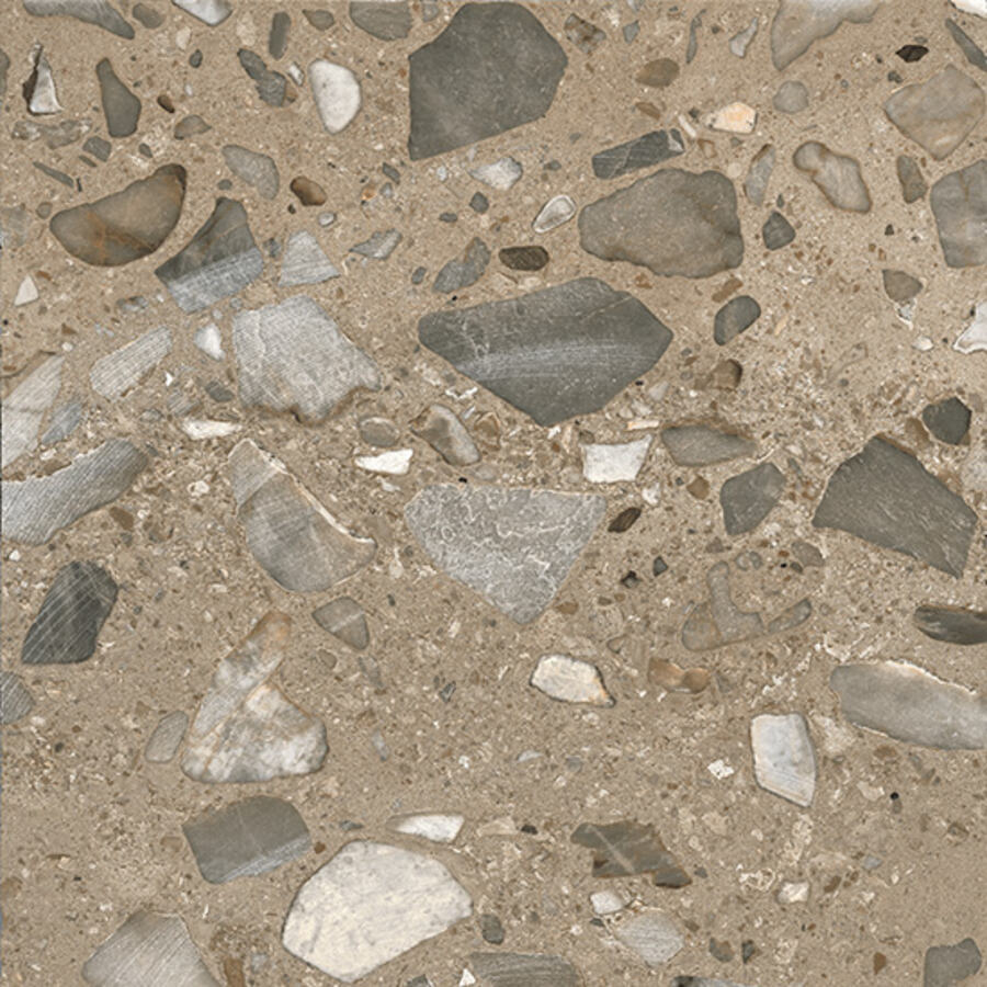 I Ciottoli — coloris Sassi Argilla