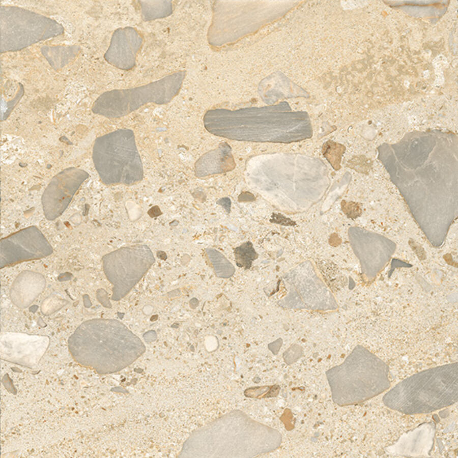 I Ciottoli — coloris Sassi Beige