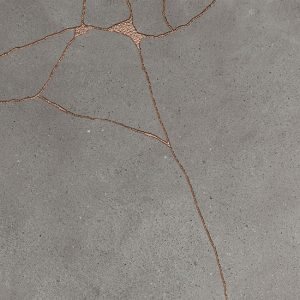Kintsugi — coloris Hibi Storm