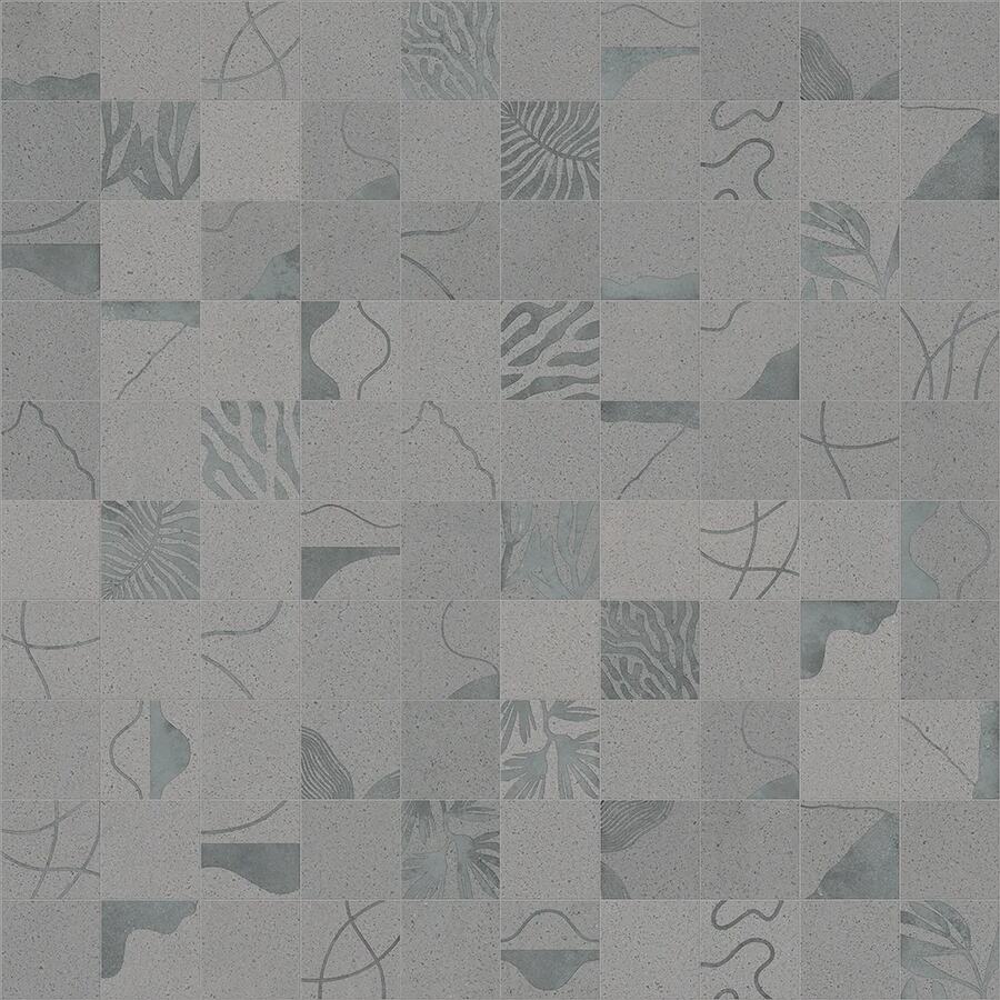Lavica — coloris Stromboli Grey