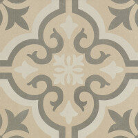 Locus — coloris Quilt Bone