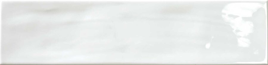 Maiolica — coloris White