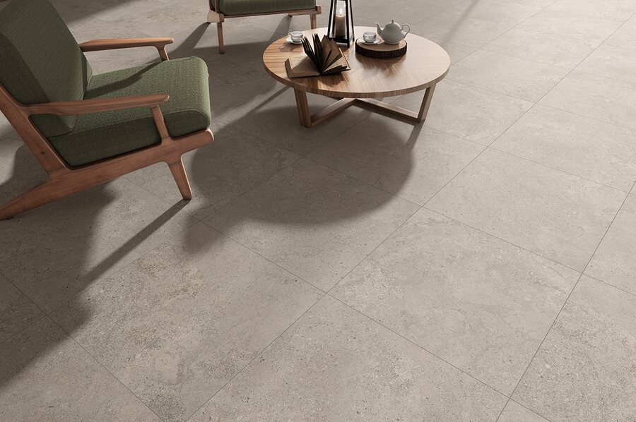 Solid — coloris Graphite