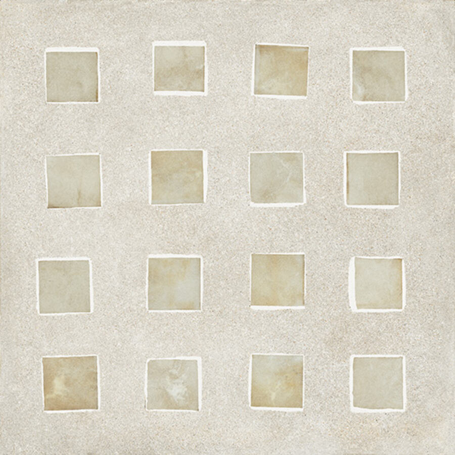 The Blend — coloris Glass Ivory