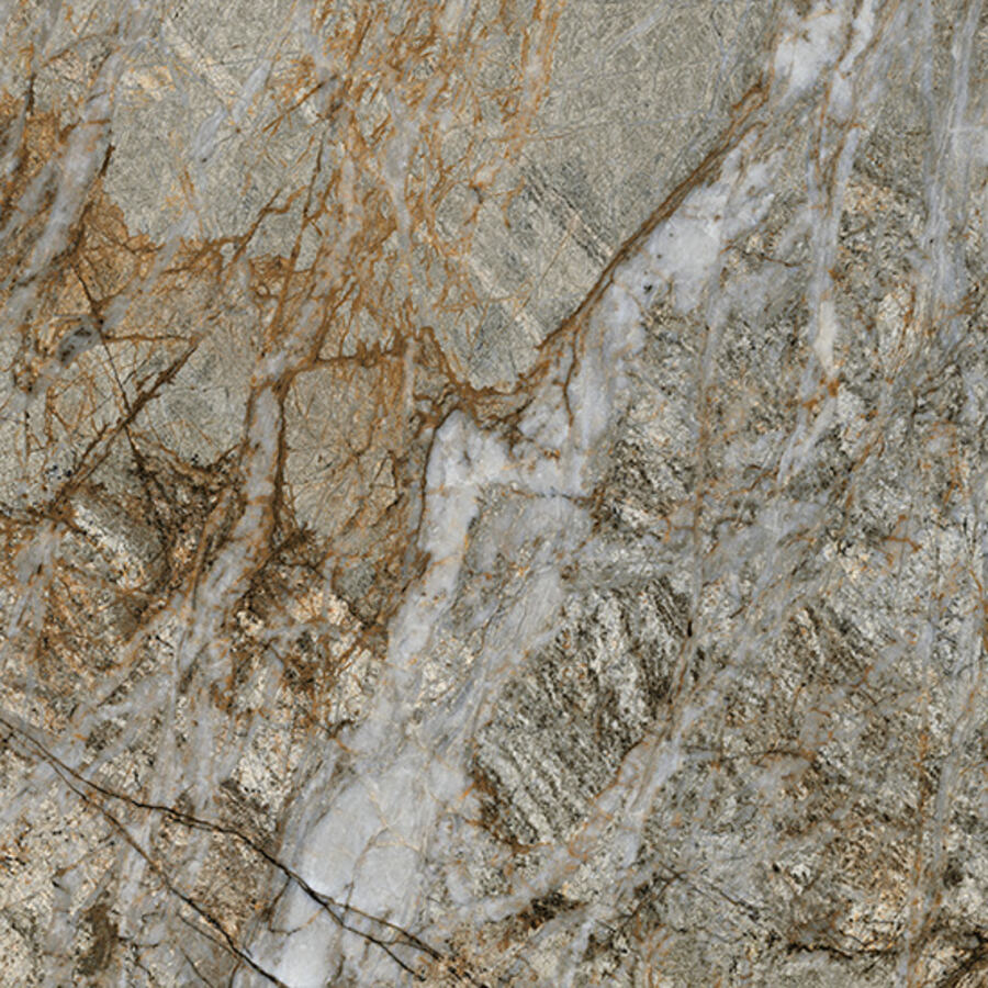 The Blend — coloris Grey-Blue Stone
