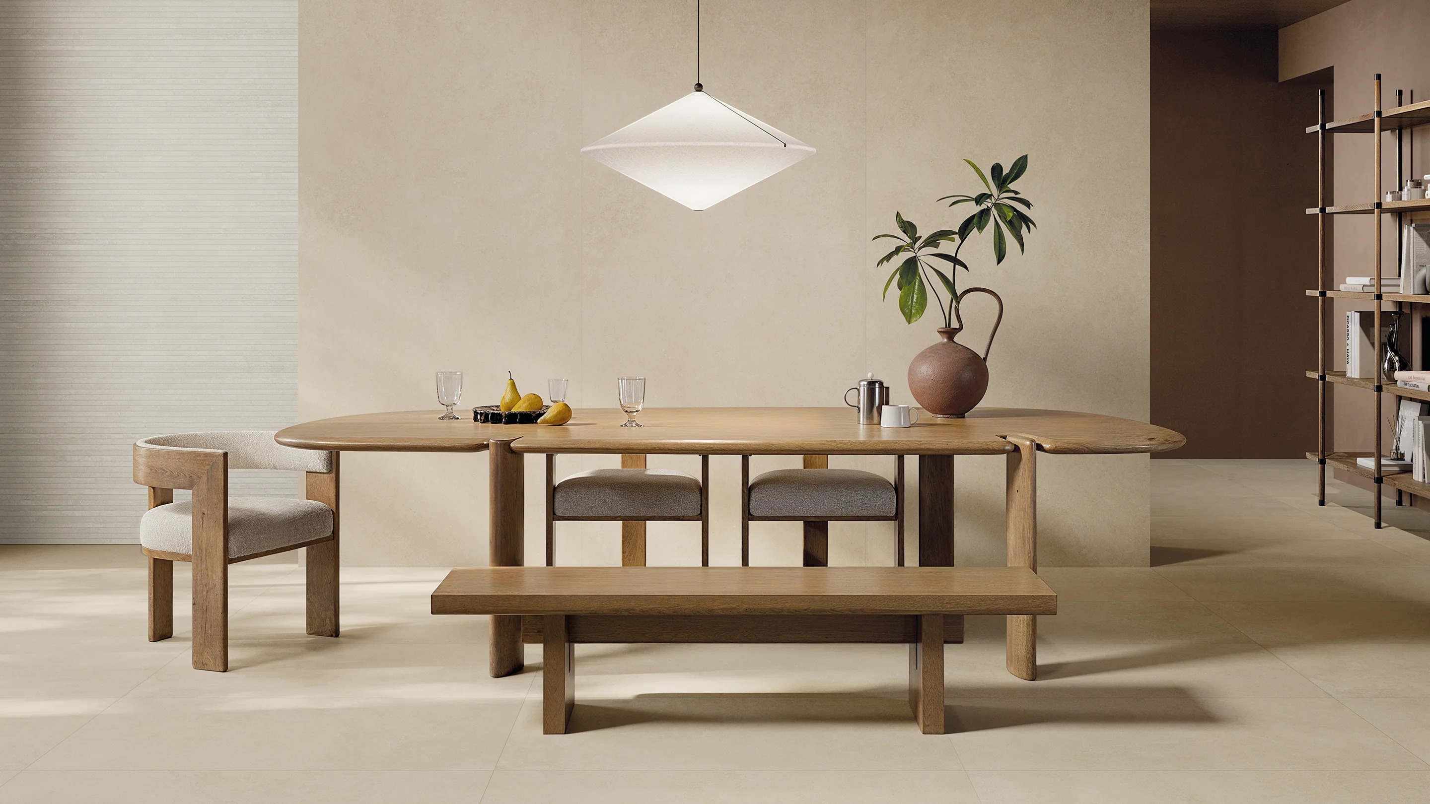 Collection Grace par Keope