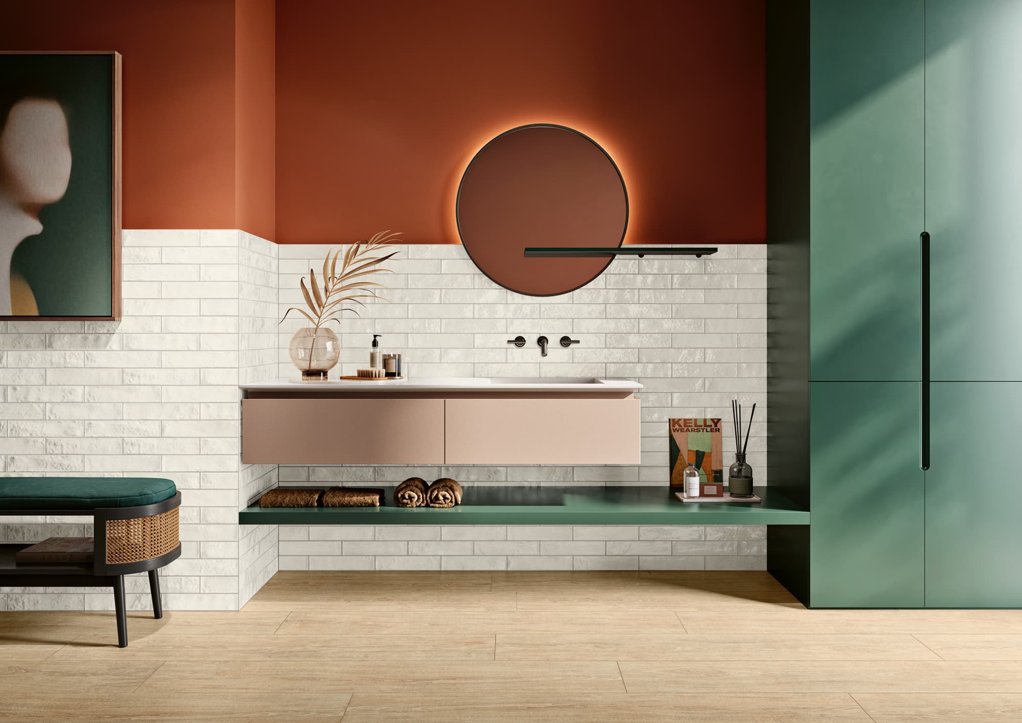 Collection Kech par Gresart