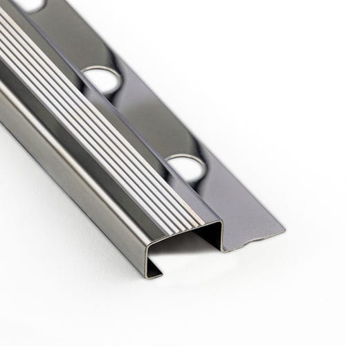 Nez de marche intérieur Deluxe Alumacer