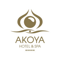 Logo Akoya Hôtel & Spa
