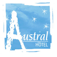 Logo Austral Hôtel