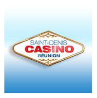 Logo Casino Saint-Denis
