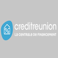 Logo Crédit Réunion