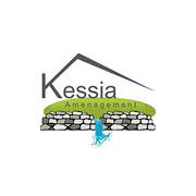 Logo Kessia Aménagement