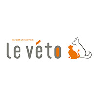 Logo Le Véto