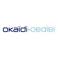 Logo Okaïdi Obaïbi