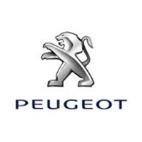 Logo Peugeot