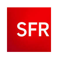 Logo SFR