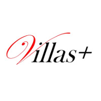 Logo Villas+