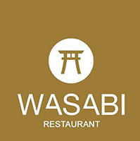 Logo Wasabi