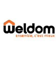 Logo Weldom