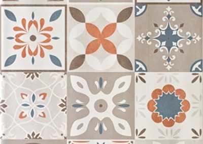 Atelier Terracotta 30x60 Rect